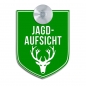 Preview: Jagdaufsicht mit Sauger