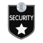 Preview: Security mit Sauger