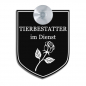 Preview: Tierbestatter mit Sauger