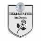 Preview: Tierbestatter mit Sauger