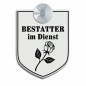 Preview: Bestatter mit Sauger