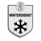 Preview: Winterdienst mit Sauger