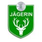 Preview: Jägerin mit Sauger