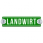 Preview: LANDWIRT - 200x50mm