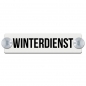 Preview: WINTERDIENST - 200x50mm