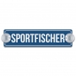 Preview: SPORTFISCHER - 200x50mm