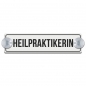 Preview: Heilpraktikerin mit Rand