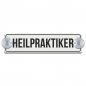 Preview: Heilpraktiker mit Rand