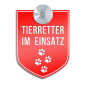 Preview: Tierretter im Einsatz