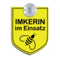 Preview: Imkerin im Einsatz 2.0