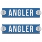 Preview: ANGLER - 200x50mm