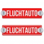 Preview: Fluchtauto