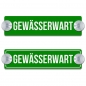 Preview: Gewässertwart, Grün