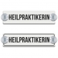 Preview: Heilpraktikerin