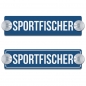 Preview: SPORTFISCHER - 200x50mm