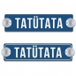 Preview: TATÜTATA