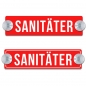 Preview: Sanitäter