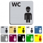 Preview: WC - Alien