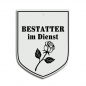 Preview: Bestatter ohne Sauger