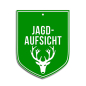 Preview: Jagdaufsicht ohne Sauger