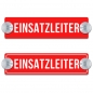 Preview: EINSATZLEITER