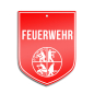 Preview: Feuerwehr mit Logo