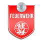 Preview: Feuerwehr mit Logo