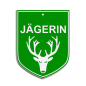 Preview: Jägerin ohne Sauger