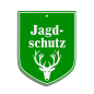 Preview: Jagdschutz ohne Sauger