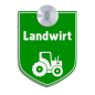 Preview: Landwirt mit Sauger