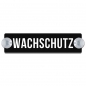 Preview: WACHSCHUTZ ohne Rand