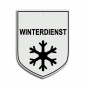 Preview: Winterdienst ohne Sauger