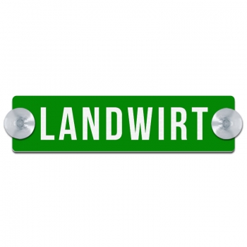 LANDWIRT - 200x50mm