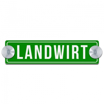 LANDWIRT - 200x50mm