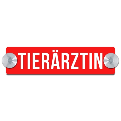 Tierärztin