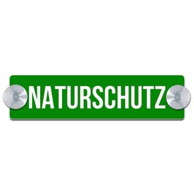 Naturschutz