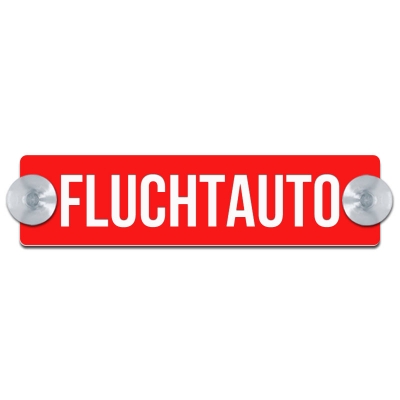 Fluchtauto