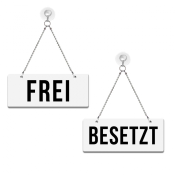 Frei/Besetzt