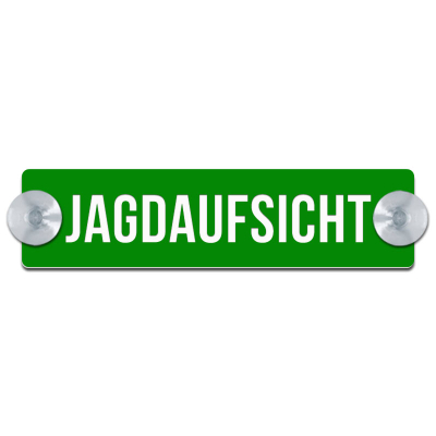 JAGDAUFSICHT