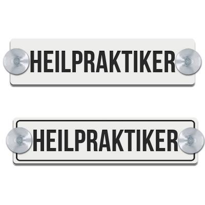 Heilpraktiker