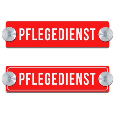 PFLEGEDIENST