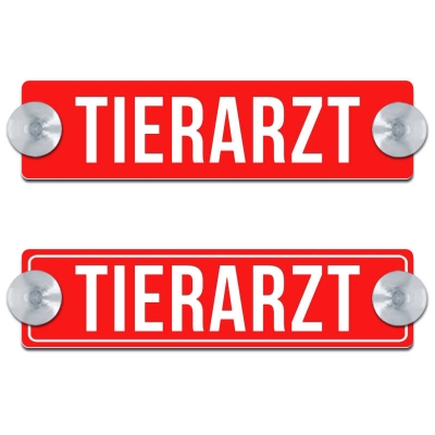 Tierarzt