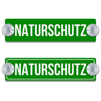 Naturschutz