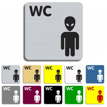 WC - Alien