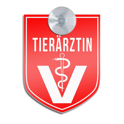 Tierärztin