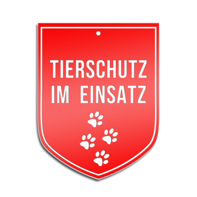 Tierschutz im Einsatz