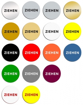 ZIEHEN