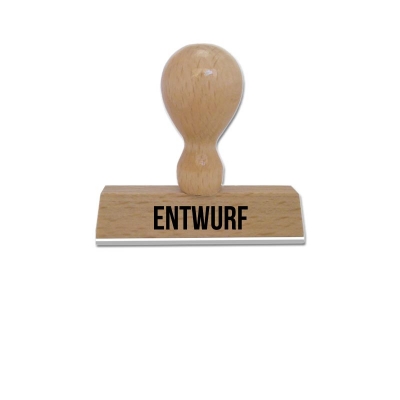 ENTWURF