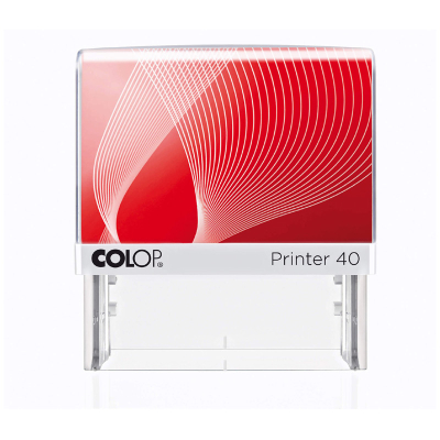 Colop Printer 40