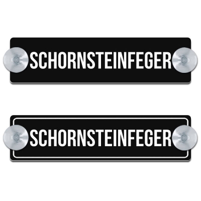 Schornsteinfeger